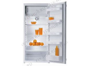 Холодильник Gorenje RI2145W (162609, HTI2126) - Фото